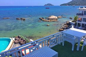 DD Hut Koh Tao