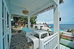 DD Hut Koh Tao