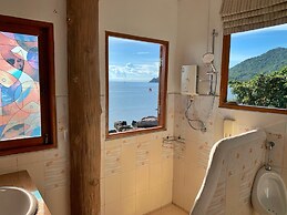 DD Hut Koh Tao