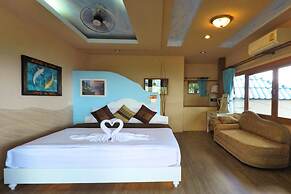 DD Hut Koh Tao