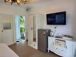 DD Hut Koh Tao