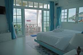 DD Hut Koh Tao