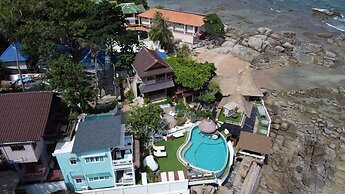 DD Hut Koh Tao