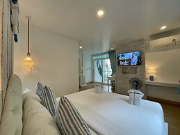 DD Hut Koh Tao