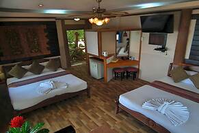DD Hut Koh Tao