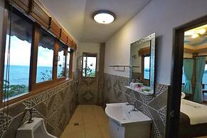 DD Hut Koh Tao
