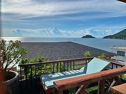 DD Hut Koh Tao