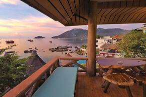 DD Hut Koh Tao