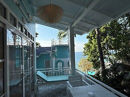 DD Hut Koh Tao