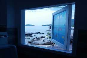 DD Hut Koh Tao