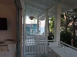 DD Hut Koh Tao
