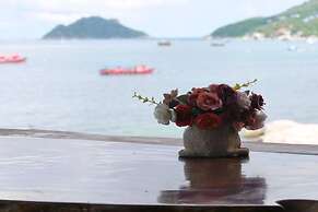 DD Hut Koh Tao
