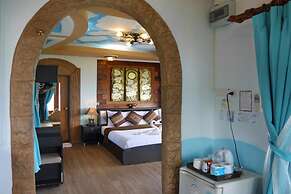 DD Hut Koh Tao