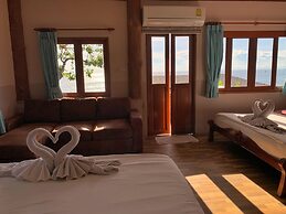 DD Hut Koh Tao