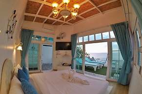 DD Hut Koh Tao