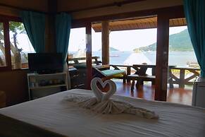 DD Hut Koh Tao