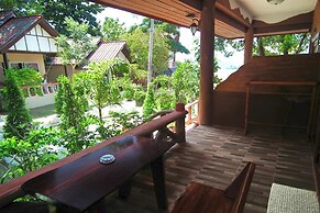 DD Hut Koh Tao