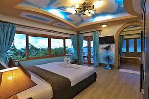 DD Hut Koh Tao