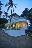 DD Hut Koh Tao