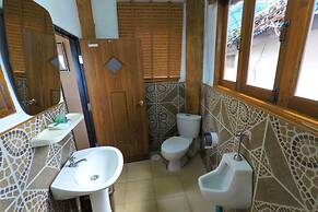 DD Hut Koh Tao