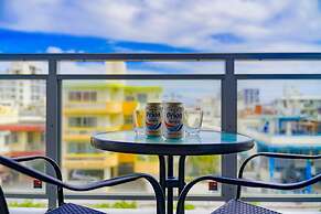 Sunshine Coast
