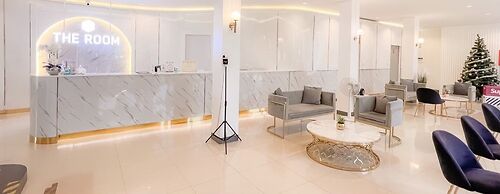 The Room Hotel