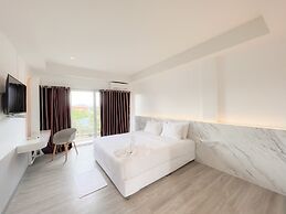 The Room Hotel