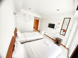 Baan Rim Khong Hotel