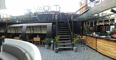 Hotel Vijay Paradise