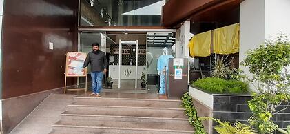 Hotel Vijay Paradise