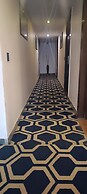 Hotel Vijay Paradise