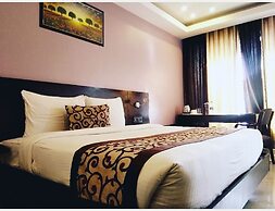 Hotel Vijay Paradise