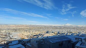 Wings Cappadocia Hotel