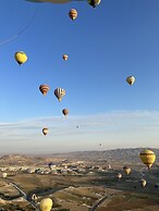 Wings Cappadocia Hotel