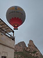 Wings Cappadocia Hotel