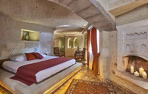 Wings Cappadocia Hotel