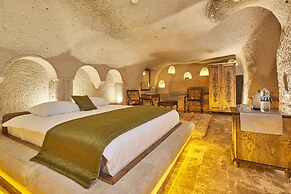 Wings Cappadocia Hotel