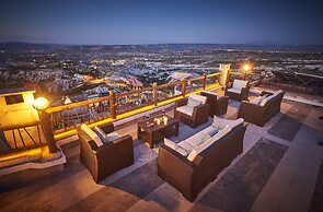 Wings Cappadocia Hotel