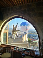 Wings Cappadocia Hotel