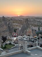 Wings Cappadocia Hotel