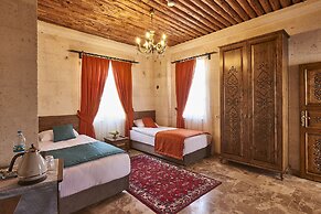 Wings Cappadocia Hotel