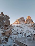 Wings Cappadocia Hotel