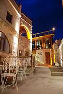 Wings Cappadocia Hotel