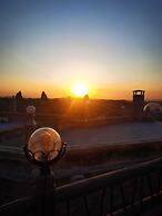 Wings Cappadocia Hotel