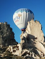 Wings Cappadocia Hotel
