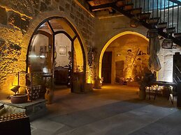 Wings Cappadocia Hotel