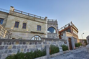 Wings Cappadocia Hotel