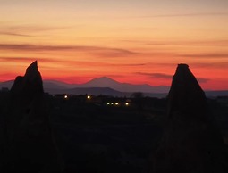 Wings Cappadocia Hotel