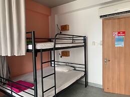 Bondi Backpackers Nha Trang - Hostel