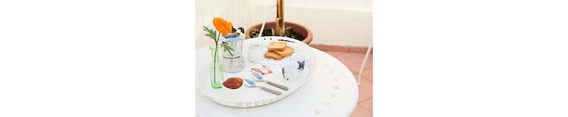 B&B Bari Old Town